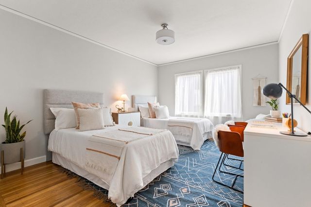 3363 Kiwanis St, Oakland, CA 94602