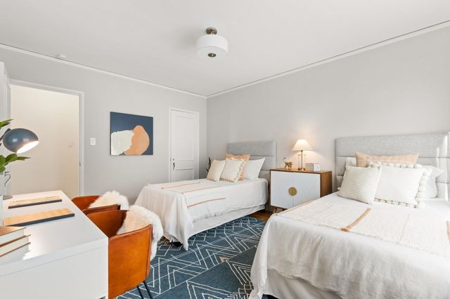 3363 Kiwanis St, Oakland, CA 94602