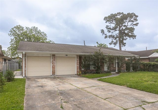 730 Barnesville Street, Channelview, TX 77530