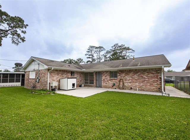 730 Barnesville Street, Channelview, TX 77530