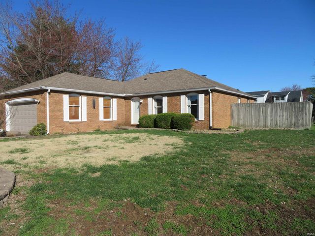 8214 Kingswood Court, Evansville, IN 47715