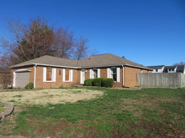 8214 Kingswood Court, Evansville, IN 47715