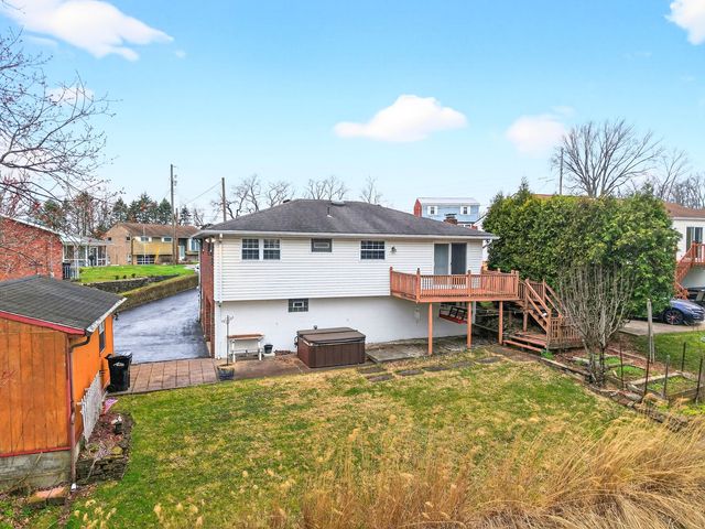 13961 DEVEREAUX COURT, North Huntingdon, PA 15642