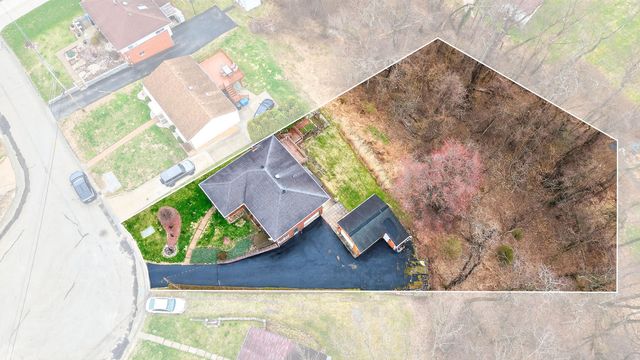 13961 DEVEREAUX COURT, North Huntingdon, PA 15642