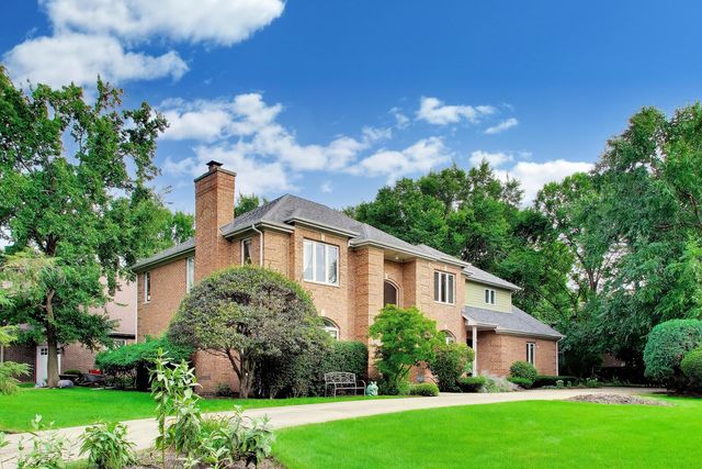 1425 Tyrell Avenue, Park Ridge, IL 60068