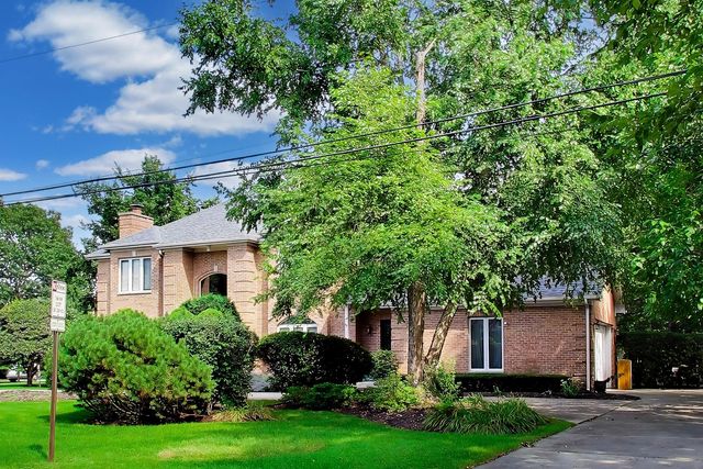 1425 Tyrell Avenue, Park Ridge, IL 60068