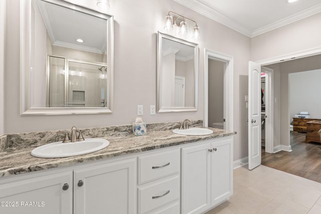 211 Harton Road, Youngsville, LA 70592