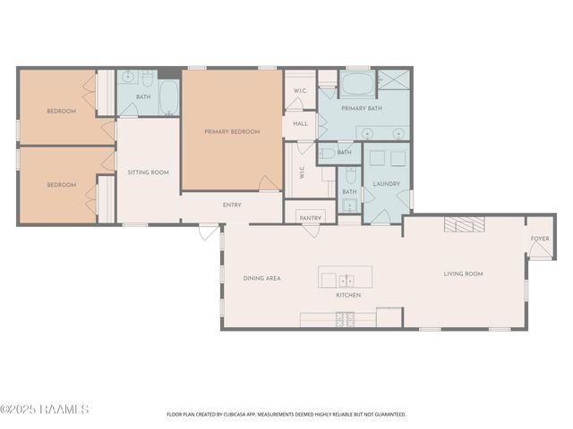 211 Harton Road, Youngsville, LA 70592