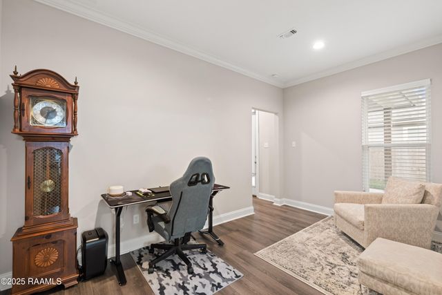 211 Harton Road, Youngsville, LA 70592