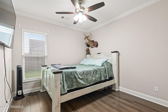 211 Harton Road, Youngsville, LA 70592