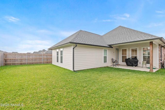 211 Harton Road, Youngsville, LA 70592