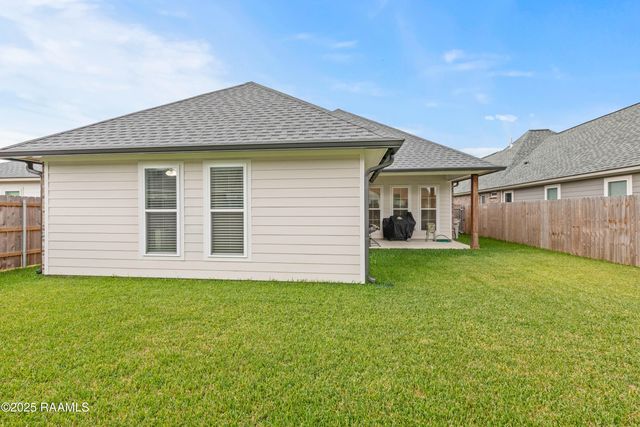 211 Harton Road, Youngsville, LA 70592