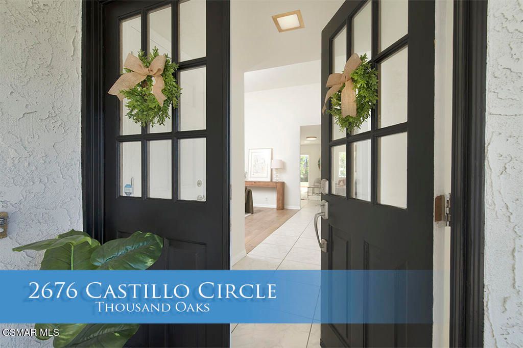 2676 Castillo Circle, Thousand Oaks, CA 91360 — photo 4