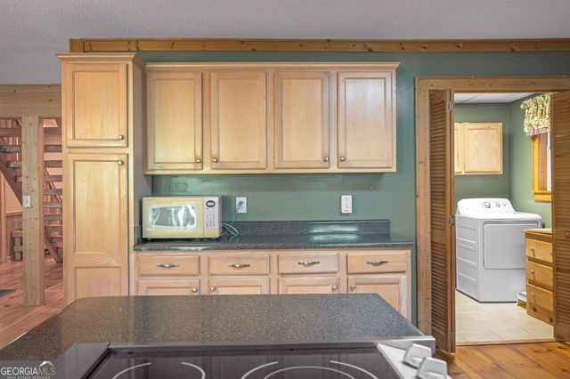 495 Dockery Lane, Mineral Bluff, GA 30559