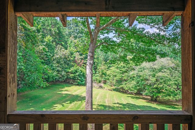 495 Dockery Lane, Mineral Bluff, GA 30559
