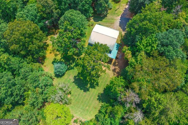 495 Dockery Lane, Mineral Bluff, GA 30559