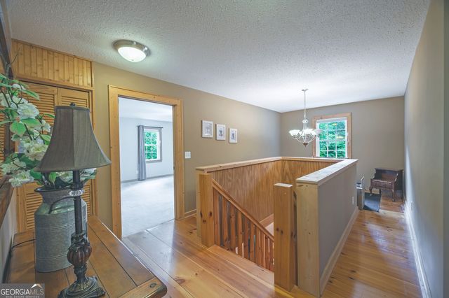 495 Dockery Lane, Mineral Bluff, GA 30559