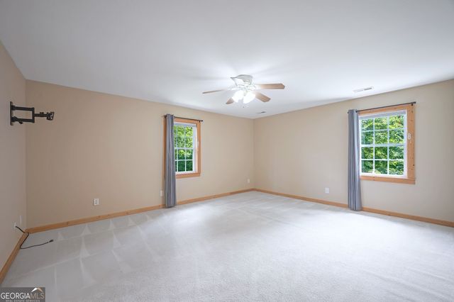 495 Dockery Lane, Mineral Bluff, GA 30559
