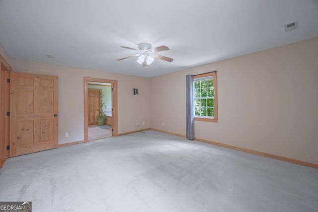 495 Dockery Lane, Mineral Bluff, GA 30559