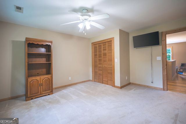 495 Dockery Lane, Mineral Bluff, GA 30559