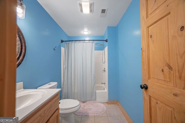 495 Dockery Lane, Mineral Bluff, GA 30559