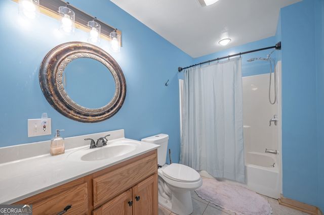 495 Dockery Lane, Mineral Bluff, GA 30559