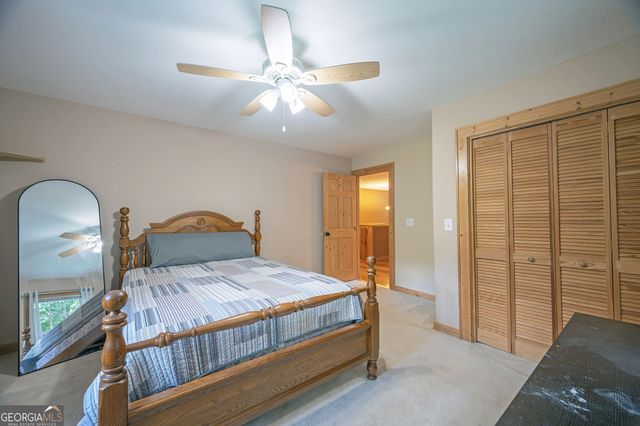 495 Dockery Lane, Mineral Bluff, GA 30559