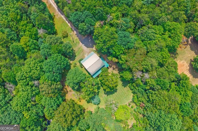 495 Dockery Lane, Mineral Bluff, GA 30559