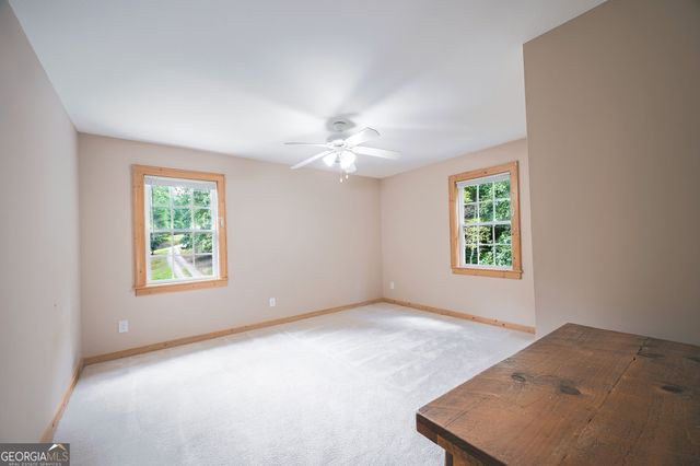495 Dockery Lane, Mineral Bluff, GA 30559