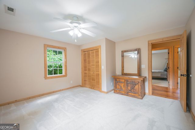 495 Dockery Lane, Mineral Bluff, GA 30559