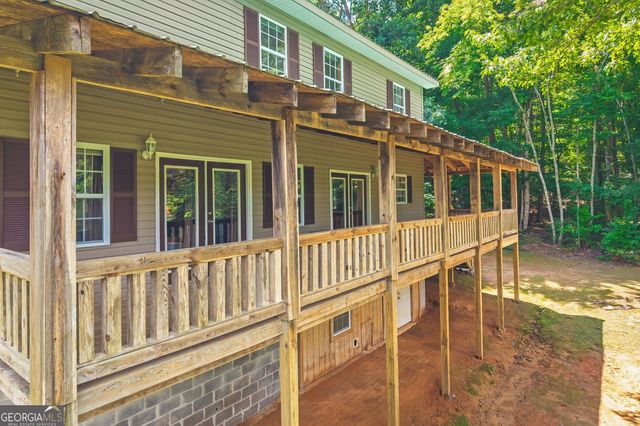 495 Dockery Lane, Mineral Bluff, GA 30559