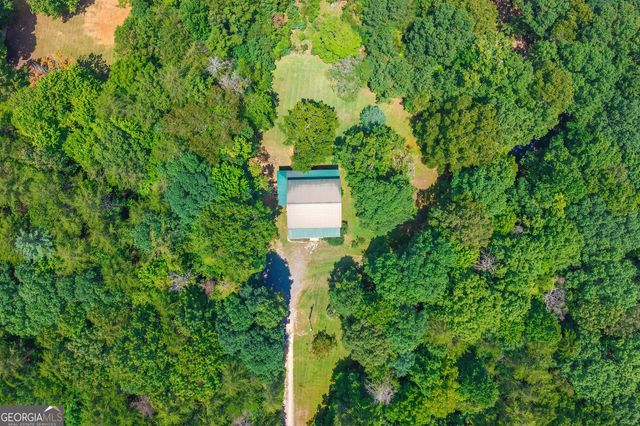 495 Dockery Lane, Mineral Bluff, GA 30559