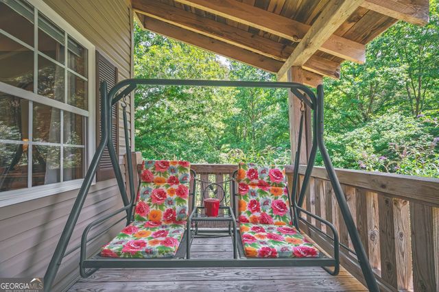 495 Dockery Lane, Mineral Bluff, GA 30559