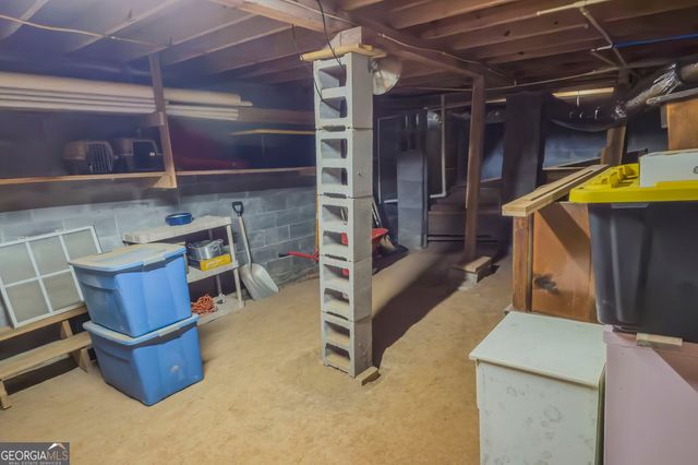 495 Dockery Lane, Mineral Bluff, GA 30559