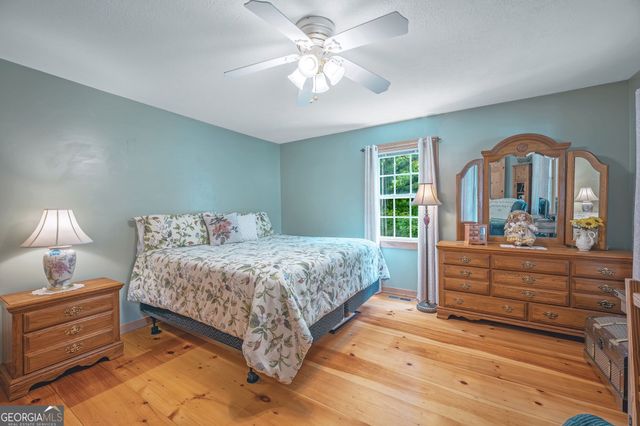 495 Dockery Lane, Mineral Bluff, GA 30559