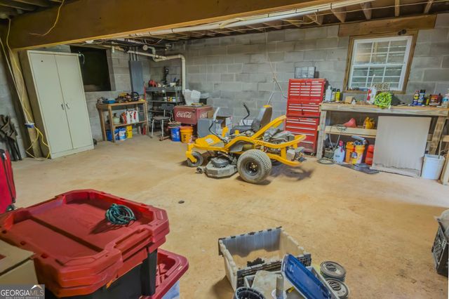 495 Dockery Lane, Mineral Bluff, GA 30559