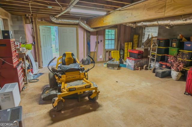 495 Dockery Lane, Mineral Bluff, GA 30559