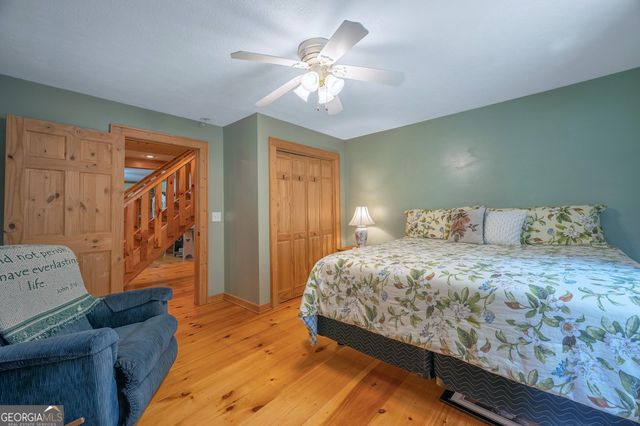 495 Dockery Lane, Mineral Bluff, GA 30559