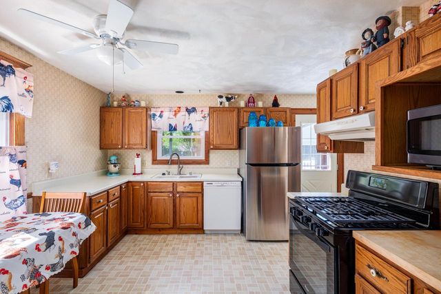 233 Kendall STREET, Burlington, WI 53105