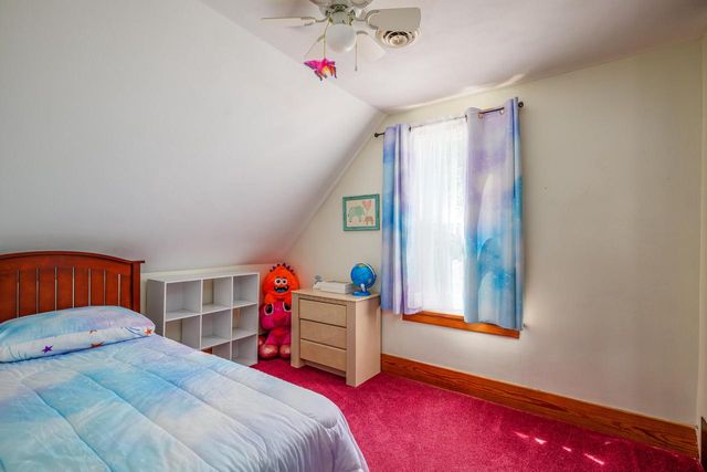 233 Kendall STREET, Burlington, WI 53105