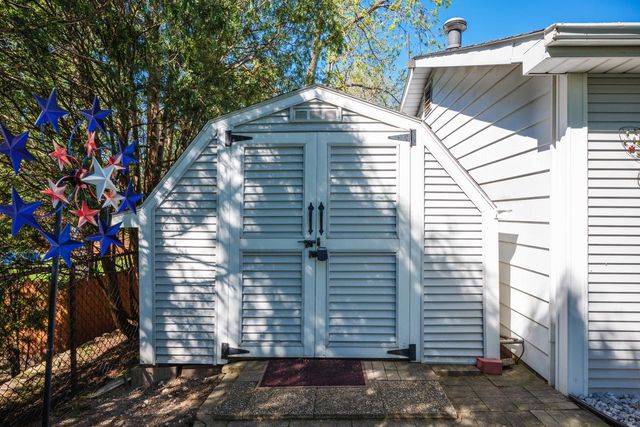 233 Kendall STREET, Burlington, WI 53105