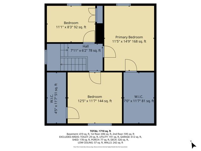 233 Kendall STREET, Burlington, WI 53105