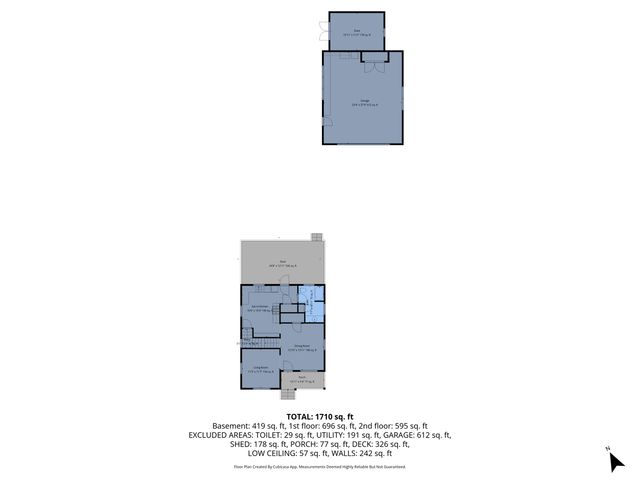 233 Kendall STREET, Burlington, WI 53105