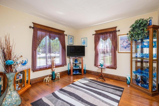233 Kendall STREET, Burlington, WI 53105