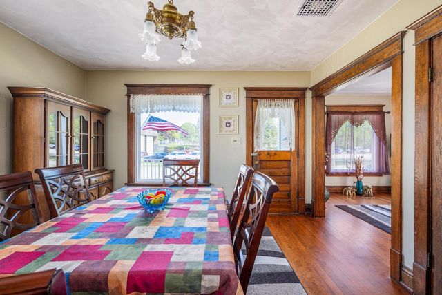 233 Kendall STREET, Burlington, WI 53105