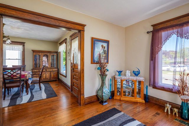 233 Kendall STREET, Burlington, WI 53105