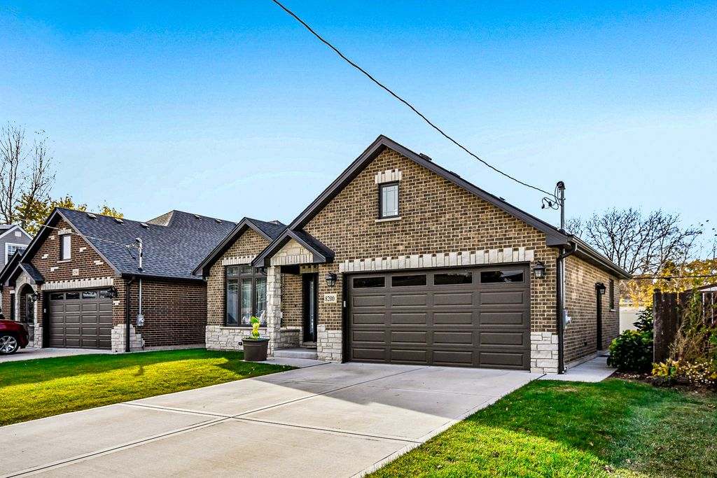 8200 S Normandy Avenue, Burbank, IL 60459