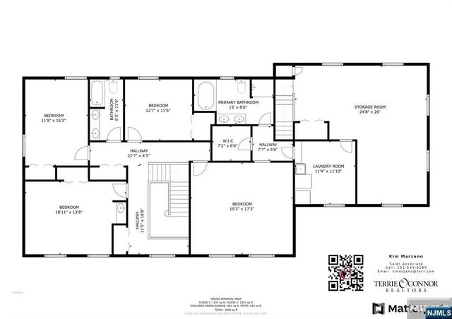 20 Albert, Moonachie, NJ 07074