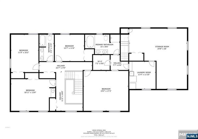 20 Albert, Moonachie, NJ 07074