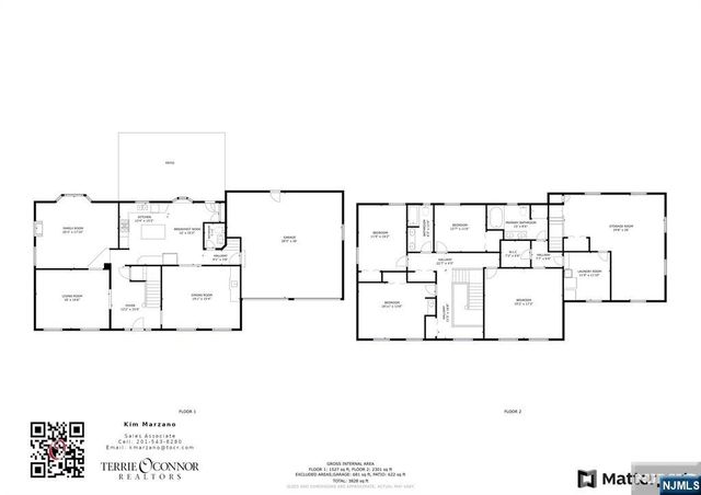 20 Albert, Moonachie, NJ 07074